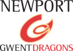 Newport gwent dragons badge.png