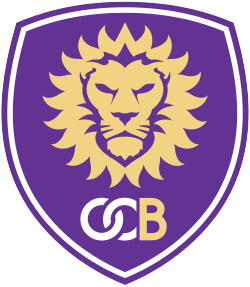 File:Orlando City B logo.svg