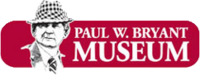 Paul W. Bryant Museum-logo.png