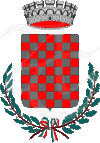 Coat of arms of Pellio Intelvi