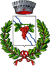 Coat of arms of Pizzoni