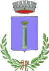 Coat of arms of Roviano