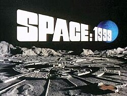 Space: 1999 movie