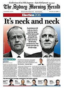 The Sydney Morning Herald front page.jpg