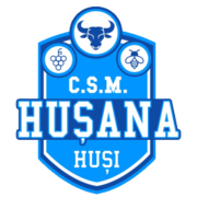 ACS Hușana Huși logo.png