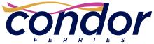 Condor Ferries 2015 logo.svg