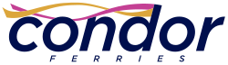 Condor Ferries logo