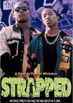 DVD cover of Strapped.jpg