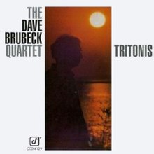 Dave Brubeck Quartet - Tritonis.jpg