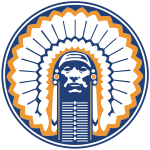 Illiniwek logo.svg