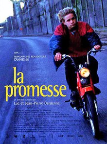 La promesse movie