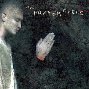 The Prayer Cycle album cover