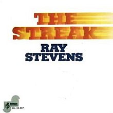 Ray Stevens - The Streak cover.jpg