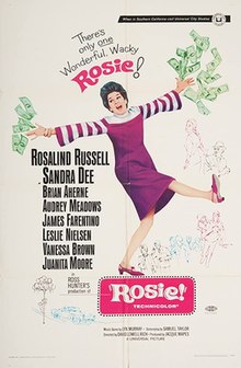 Рози! (Фильм 1967 года) .jpg