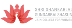 Shri Shankarlal Sundarbai Shasun Jain College for Women logo