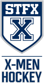 St. Francis Xavier X-Men athletic logo