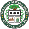 Warminster Township, PA, color logo.png