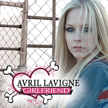 Avril Lavigne - Girlfriend.png