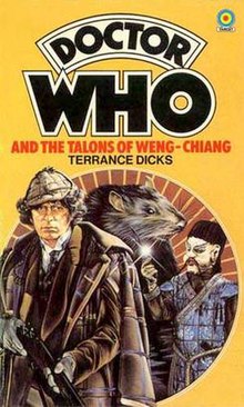 Doctor Who and the Talons of Weng-Chiang.jpg