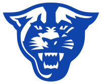 File:Georgia State Athletics logo.svg