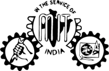 Мадрасский технологический институт logo.png