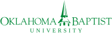 Баптистский университет Оклахомы logo.svg