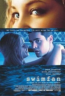 Swimfan movie