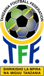 Танзания FF (логотип) .png