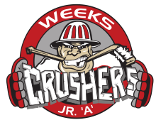 Weeks Crushers Logo.svg