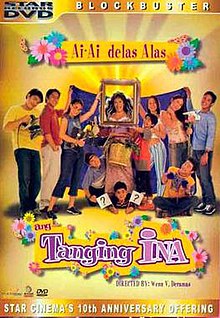 Ang tanging ina movie