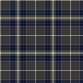 Ballarat tartan