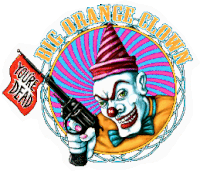 Big Orange Clown Records logo.gif