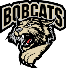 Bismarck Bobcats.svg