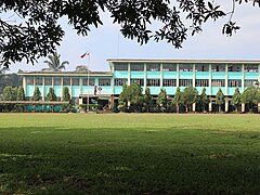 Claret School of Lamitan