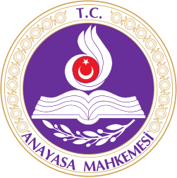 File:Constitutional Court (Turkey) logo.svg