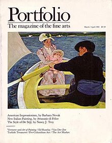 Kovro de Portfolio Magazine, marto-aprilo 1982.jpg