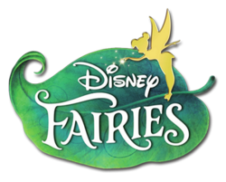 Current Disney Fairies Logo.png