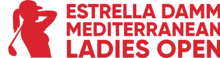 Estrella Damm Mediterranean Ladies Open logo.png