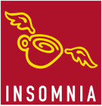 Insomnia Coffee Company logo.svg