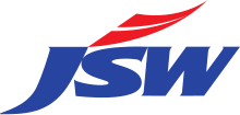 JSW Group logo.svg