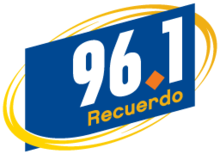 KBTQ Recuerdo96.1 logo.png