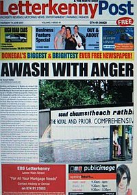 Letterkenny Post Newspaper Cover.jpg