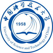 File:Logo of University of Science and Technology of China.svg