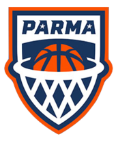 Parma Basket Perm logo