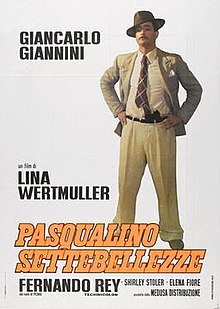 Pasqualino Settebellezze 1975 film poster.jpg