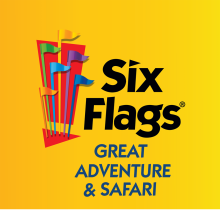 Шесть флагов: большое приключение Logo.svg