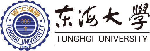 File:Tunghai University logo.svg