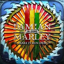 "Make It Bun Dem" by Skrillex cover.jpg