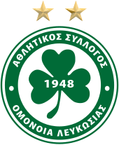 Logo Omonoia
