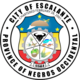 Official seal of Escalante